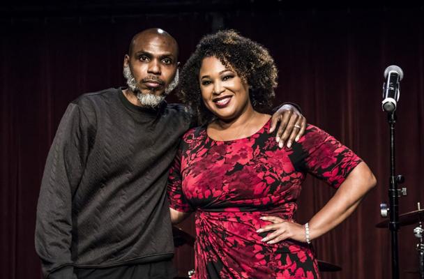 Candice Mackel, photo 1