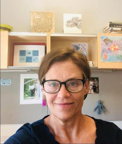 Carolyn Norris, photo 1