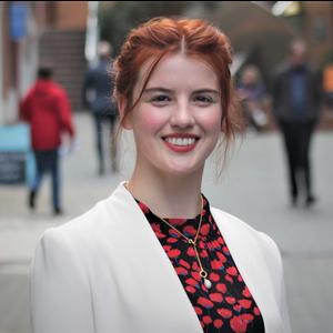 Caitlin Horan, photo 1