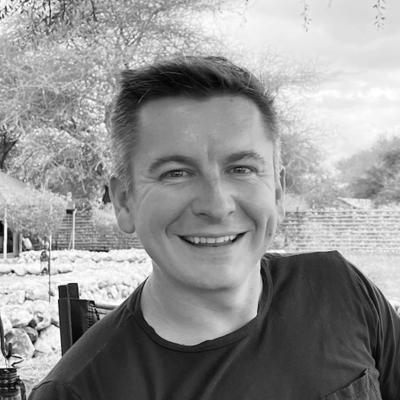 David Sinsky, photo 1