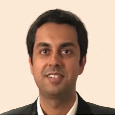 Sameer Parwani, photo 2