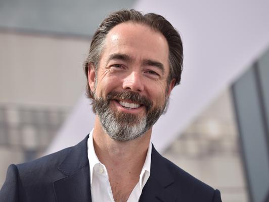 Chris Morgan, photo 1