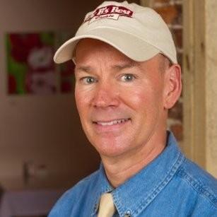 Braxton McKee, photo 2