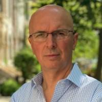 Marc Halpin, photo 1