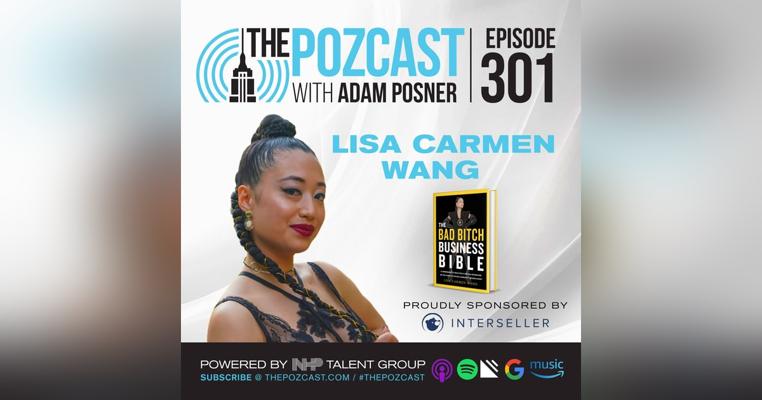 Lisa Carmen Wang, photo 2