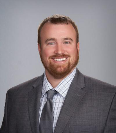 Ryan Christensen, photo 2