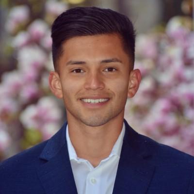 Luis Carrillo, photo 1