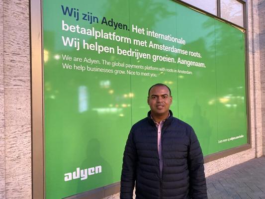 Valentin Neiconi, photo 1