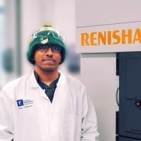 Aravind J.R, photo 1