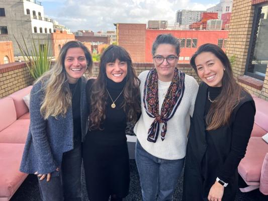 Maryam Hoballah, photo 2