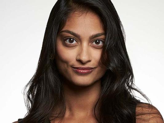 Monica Desai Weiss, photo 2