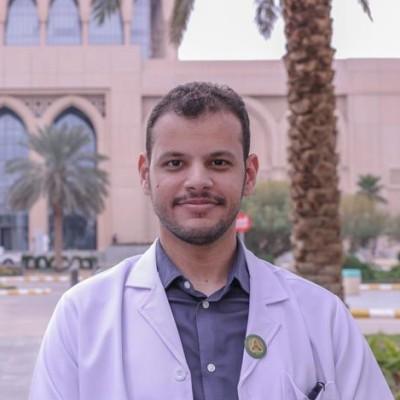 Ahmad Alsaif, photo 1