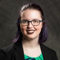 Beth Overman, photo 1