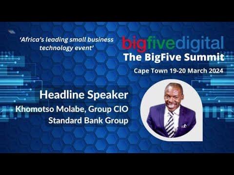 Khomotso Molabe, photo 2