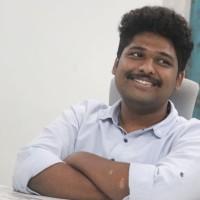 Rahul Maddimsetty, photo 2