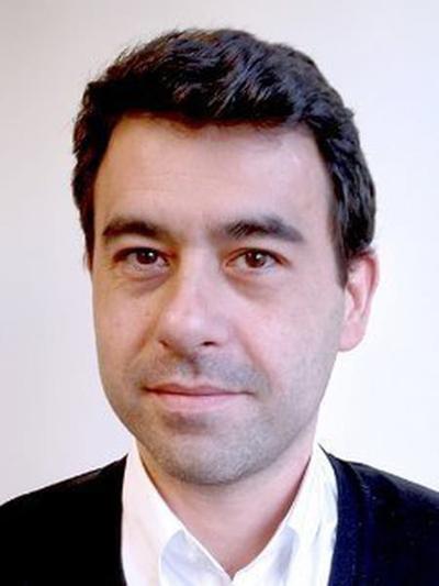 Laurent Crouet, photo 1