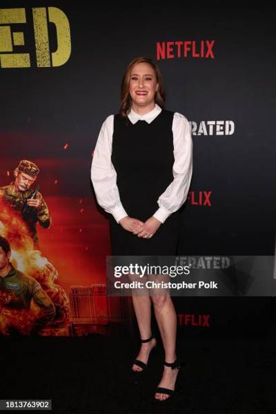 Julia Virtue, photo 2