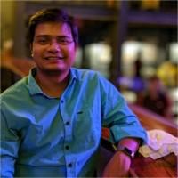 Kartik Shrivastava, photo 2