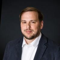 James Moore, photo 2