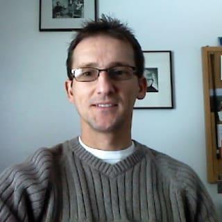 James Conkle, photo 1