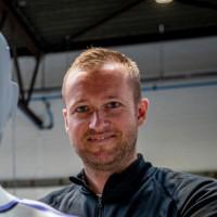 Machiel Debets, photo 2