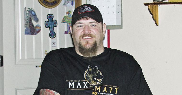 Matthew Loveless, photo 1