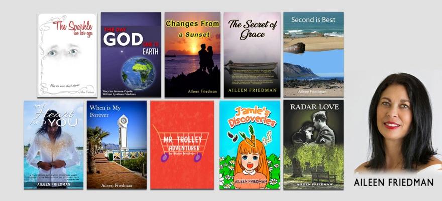 Joshua Heineman, photo 1