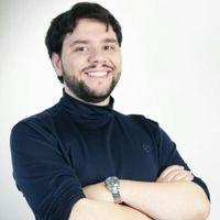 Marcelo Iturbe, photo 2