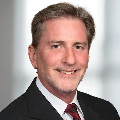 Randy Thompson, photo 2