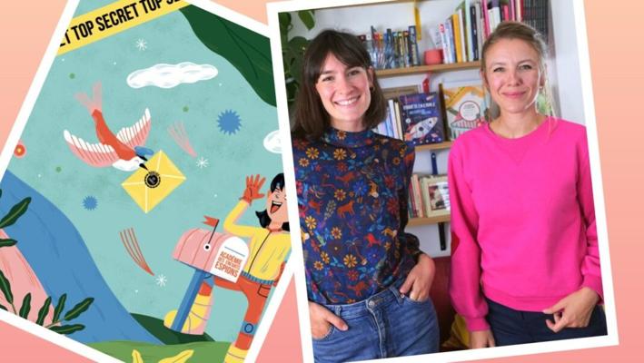 Astrid Faure, photo 1