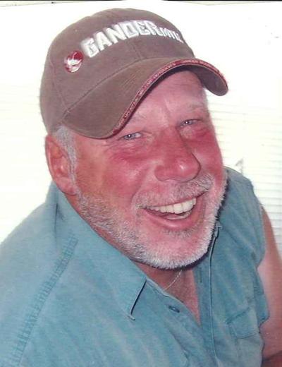 Scott Shotts, photo 1