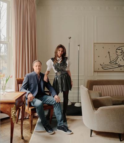 Olivia Elbaz, photo 1