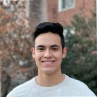 Benjamin Smith, photo 1