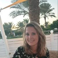 Simone Kraal, photo 2