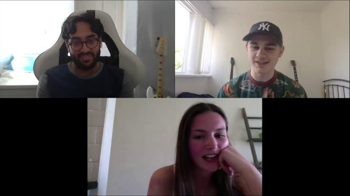 Vanessa Grass, photo 1