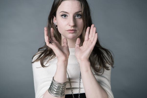 Anna Murphy, photo 2