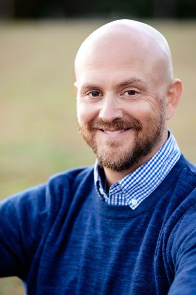 Charles Alexander, photo 2