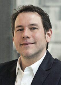 Norman Morgan, photo 2