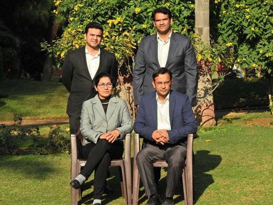 Apoorva Khetrapal, photo 2