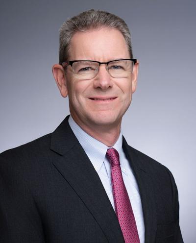 Michael Thomas, photo 2