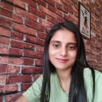 Shalini Nallapu, photo 1