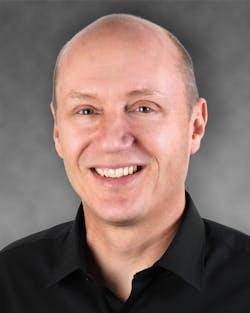 Eric Swanson, photo 1