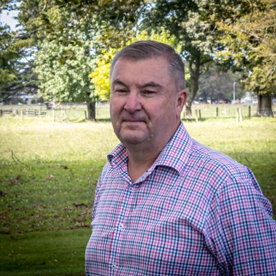 Marcus Snowball, photo 1