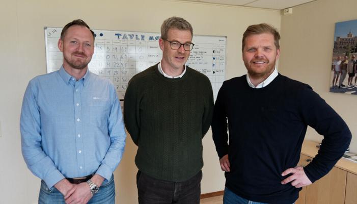 Thomas Torp, photo 1