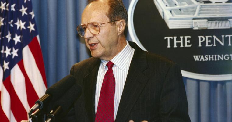 William Perry, photo 1