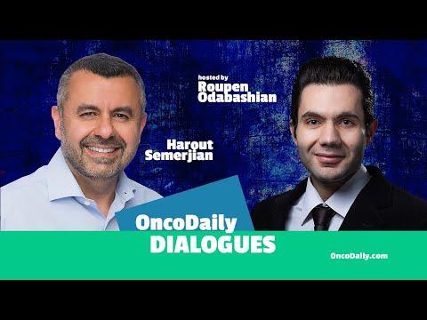 Harout Semerjian, photo 1