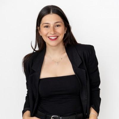 Kaitlin Firstbrook, photo 1