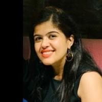 Poornima Jayadevan, photo 2