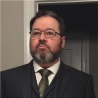 Michael McGraw, photo 1