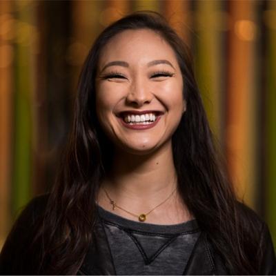 Oksana Walton, photo 2